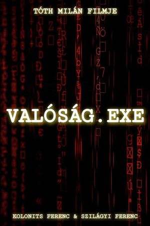 Valóság.exe's poster