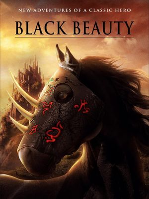 Black Beauty's poster