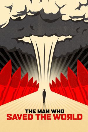 The Man Who Saved the World's poster