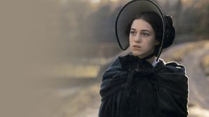 Jane Eyre's poster