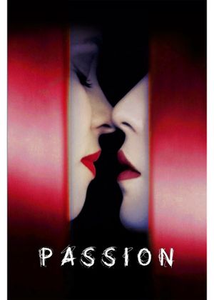 Passion's poster
