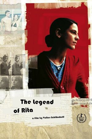 The Legend of Rita's poster