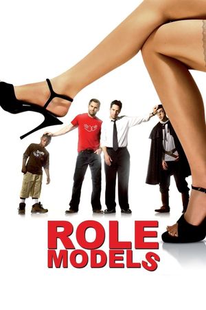 Role Models's poster