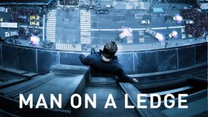 Man on a Ledge's poster