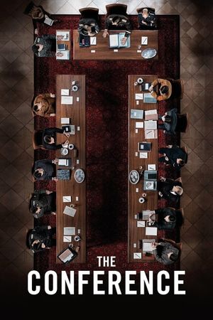 The Conference's poster