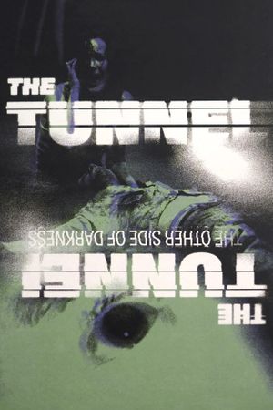 The Tunnel's poster