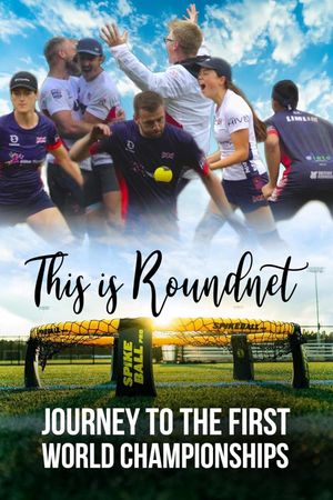 This Is Roundnet's poster