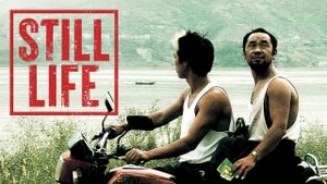 Still Life's poster
