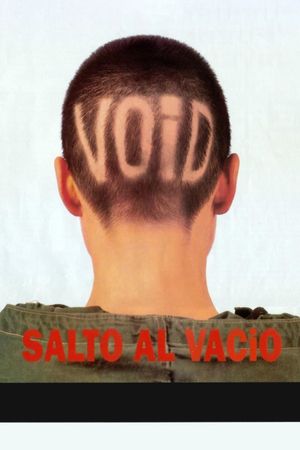 Salto al vacío's poster