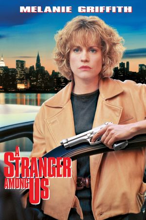 A Stranger Among Us's poster