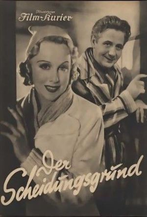 Grounds for Divorce's poster