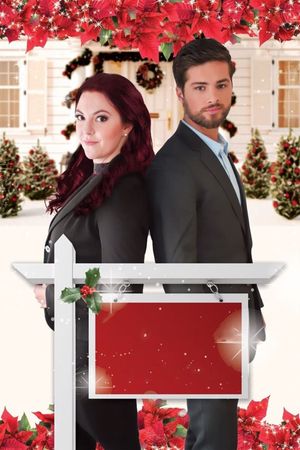 The Christmas Listing's poster