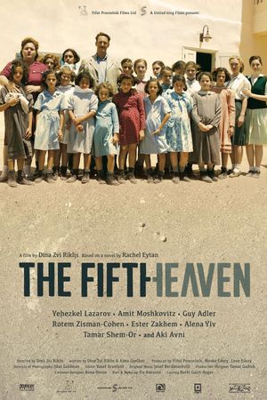 The Fifth Heaven's poster