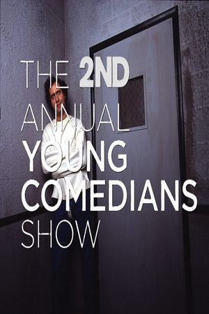 The 2nd Annual HBO Young Comedians Show's poster image