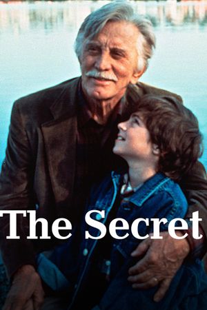 The Secret's poster