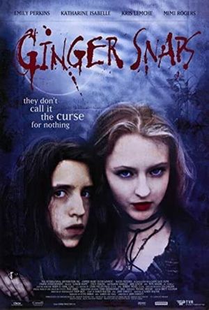 Ginger Snaps's poster