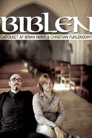 Biblen - Fuhlendorff & Mørk's poster