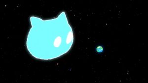 9 lives's poster