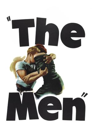 The Men's poster