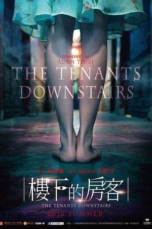 The Tenants Downstairs's poster