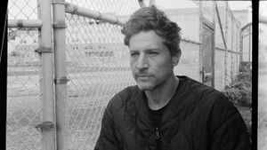 Untitled Simon Rex Short Film's poster