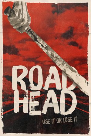 Road Head's poster