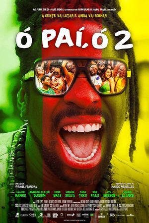 Ó Paí, Ó 2's poster