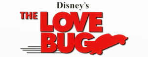 The Love Bug's poster