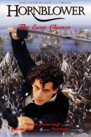 Hornblower: The Even Chance's poster
