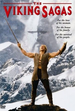 The Viking Sagas's poster image