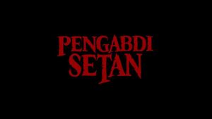 Satan's Slave's poster