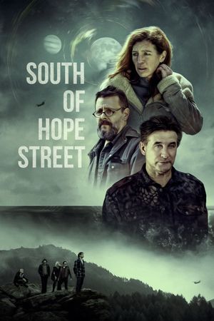 South of Hope Street's poster