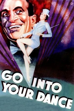 Go Into Your Dance's poster