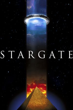Stargate's poster
