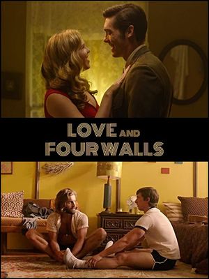 Love and Four Walls's poster