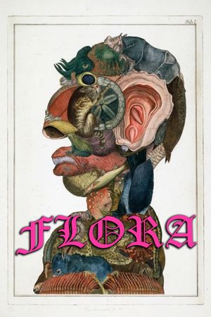 Flora's poster