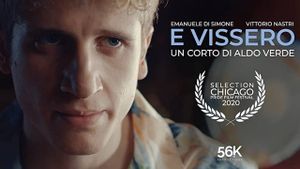E Vissero's poster