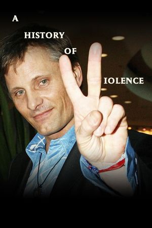 A History of Violence's poster