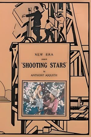Shooting Stars's poster