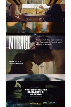 Mirage's poster