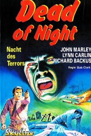Dead of Night's poster