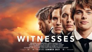 Witnesses's poster