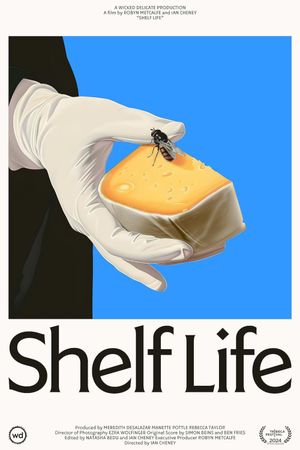 Shelf Life's poster