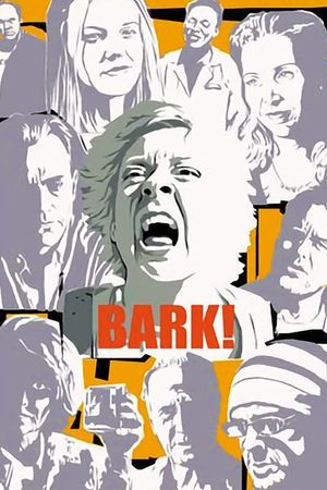 Bark!'s poster