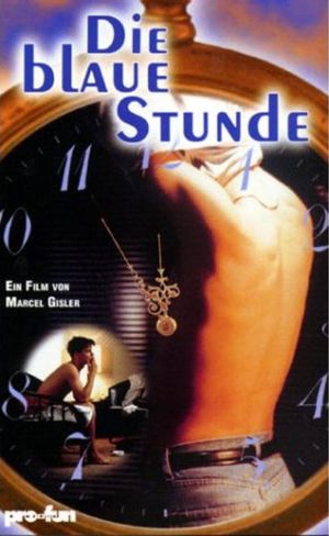 The Blue Hour's poster
