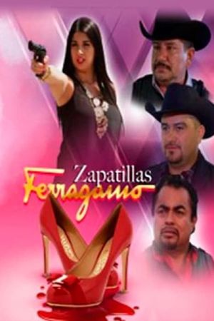 Zapatillas Ferragamo's poster