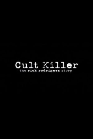 Cult Killer's poster