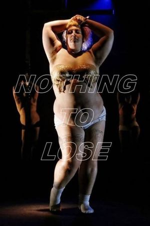 Nothing to Lose's poster