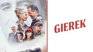 Gierek's poster