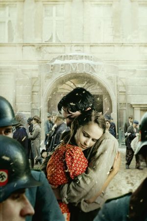 Love Gets a Room's poster